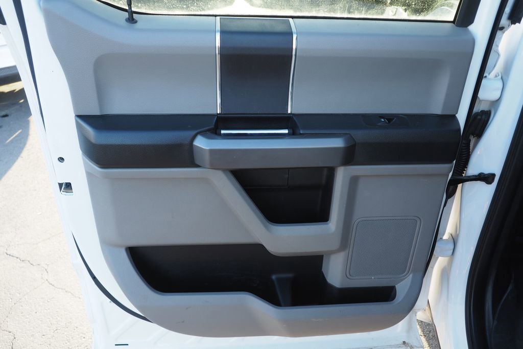 Used 2020 Ford F150 XLT w/ Equipment Group 301A Mid image 16