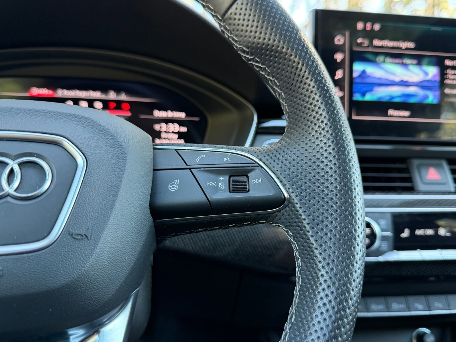 Used 2023 Audi S5 Prestige image 26