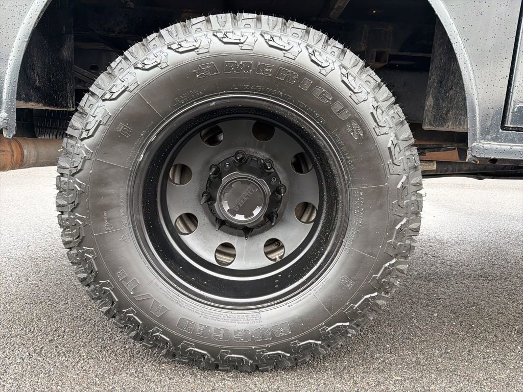 Used 2019 Ford F350 Lariat w/ Lariat Ultimate Package image 16