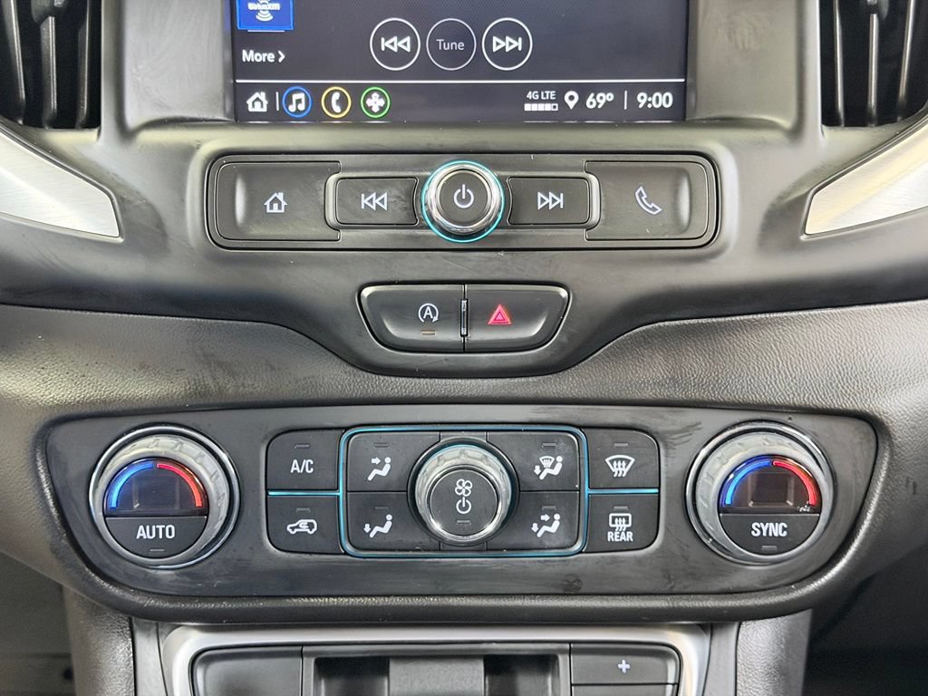 Used 2022 GMC Terrain SLE w/ Driver Convenience Package AWD/4WD image 54