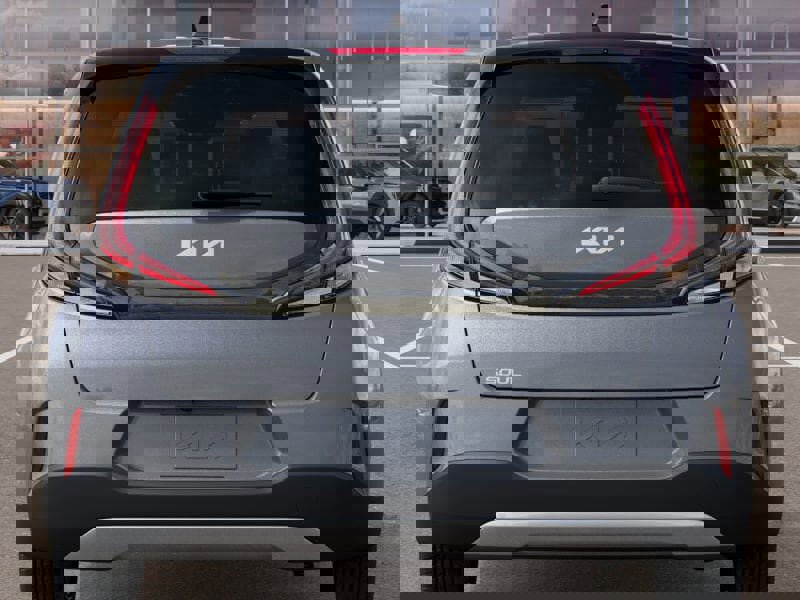 New 2025 Kia Soul LX image 13