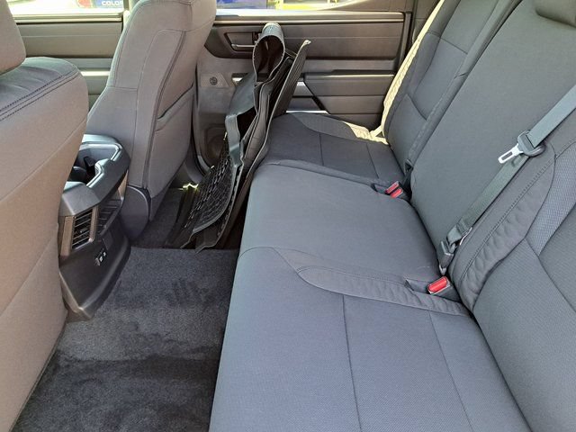 Used 2026 Toyota Tundra SR5 w/ SR5 Convenience Package AWD/4WD image 30