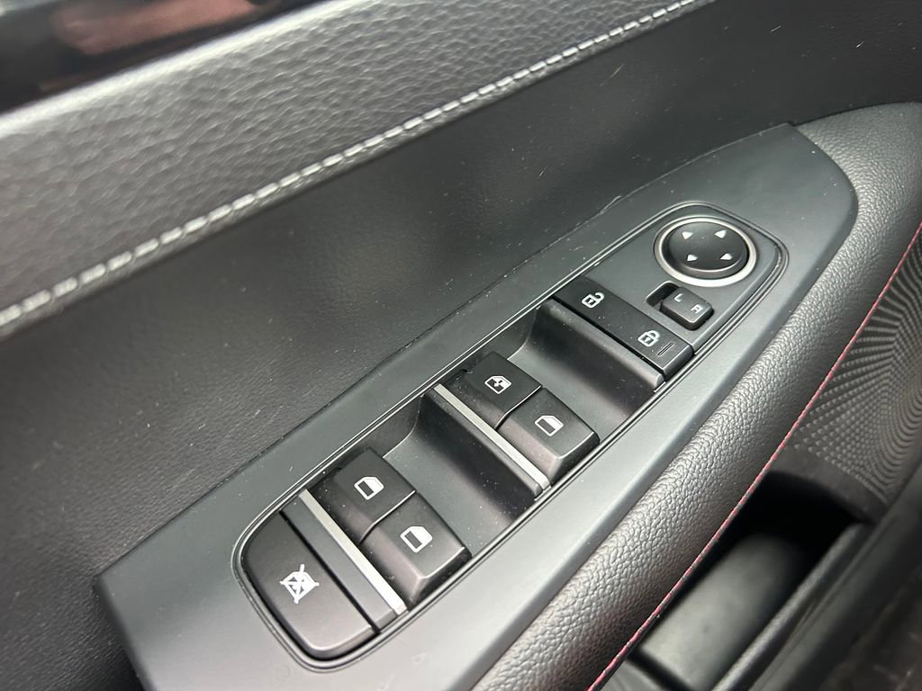 Used 2020 Kia Forte GT w/ GT2 Package FWD image 20
