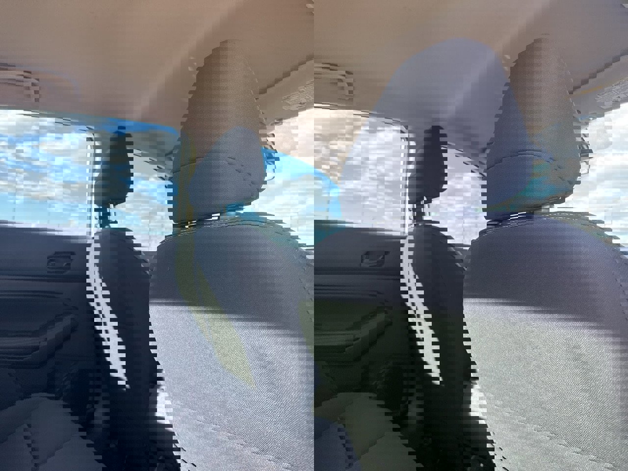 Certified 2024 Nissan Altima 2.5 SV image 20