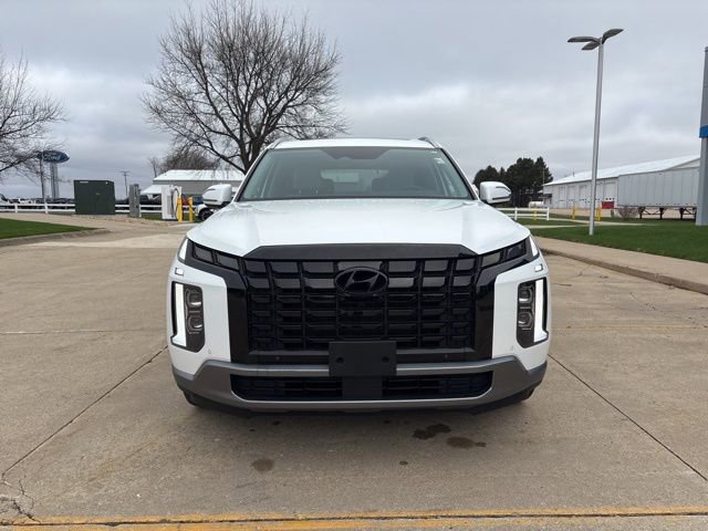 Used 2023 Hyundai Palisade SEL w/ Premium Package AWD/4WD image 4