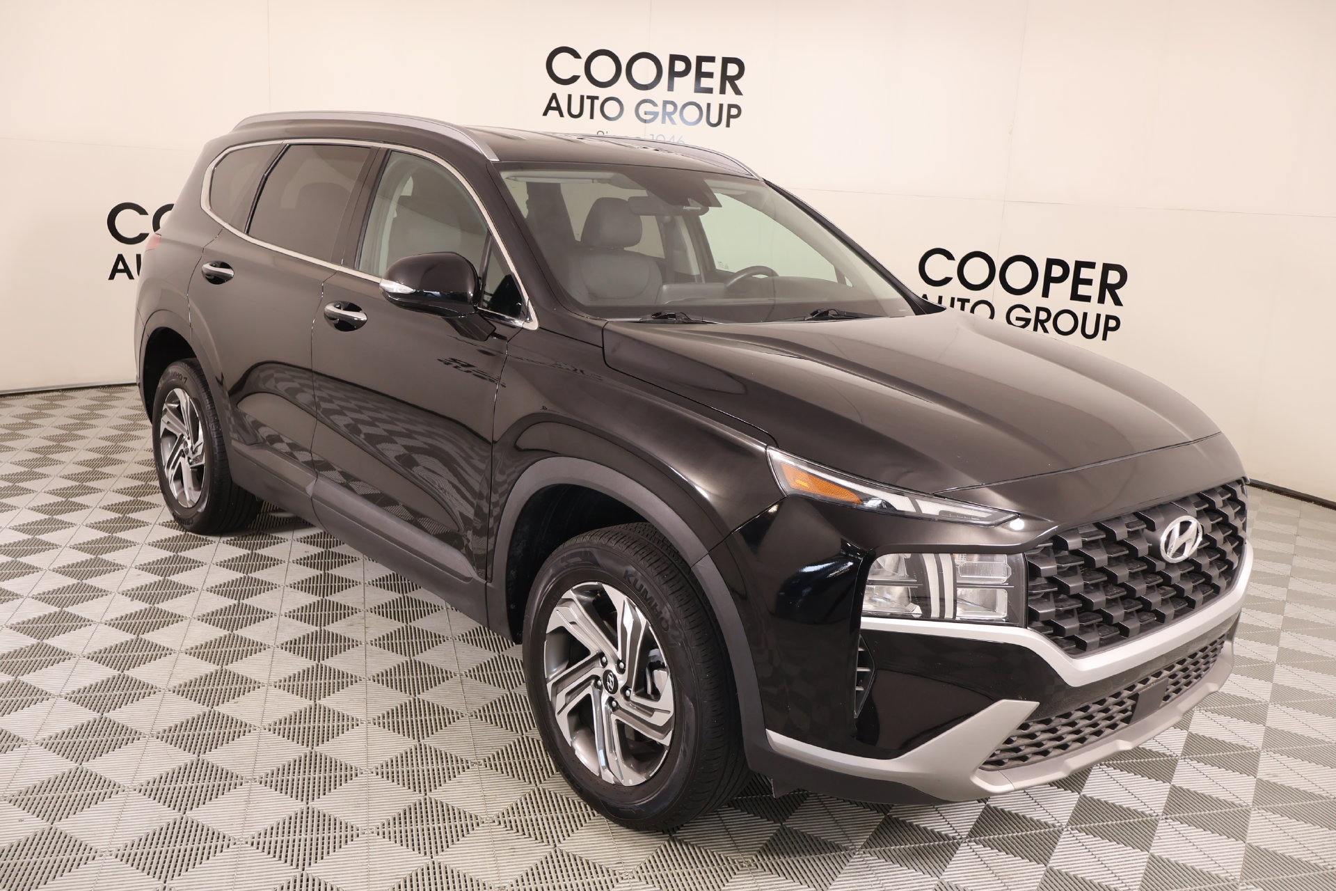 Used 2023 Hyundai Santa Fe SEL