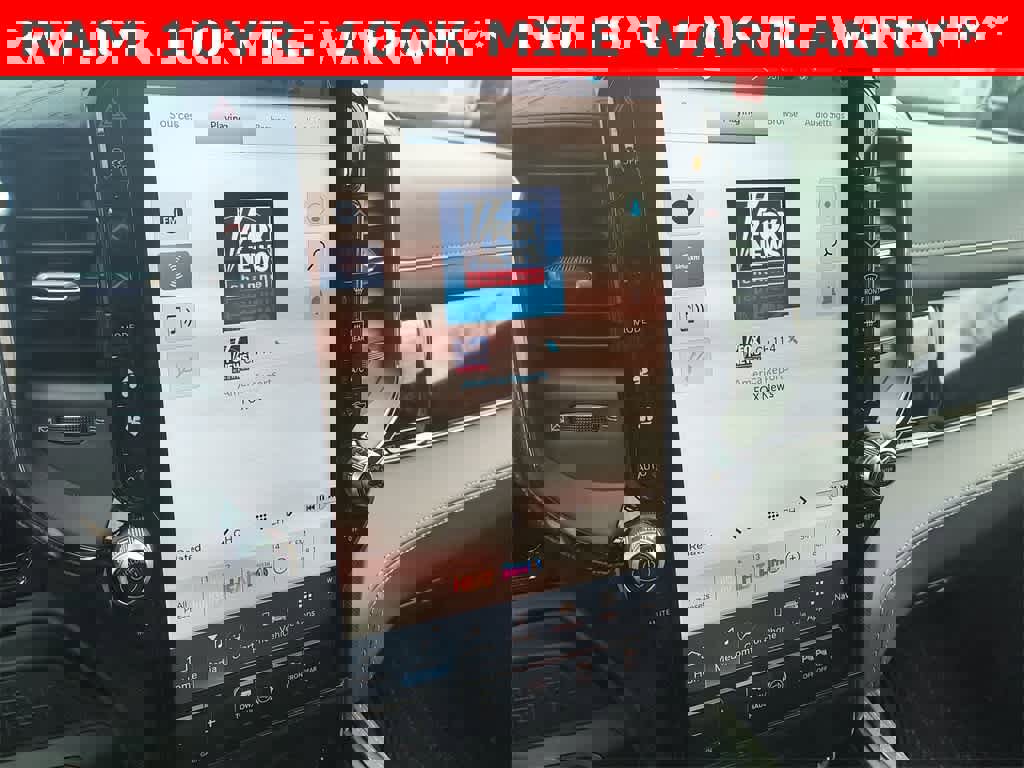 New 2026 RAM 2500 Limited image 16