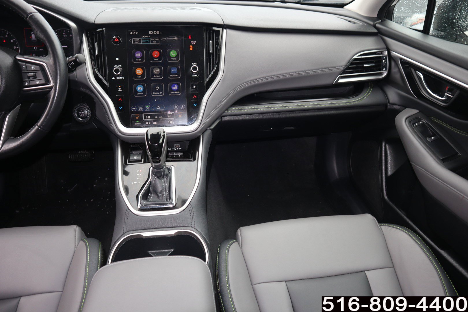 Used 2025 Subaru Forester Premium image 21