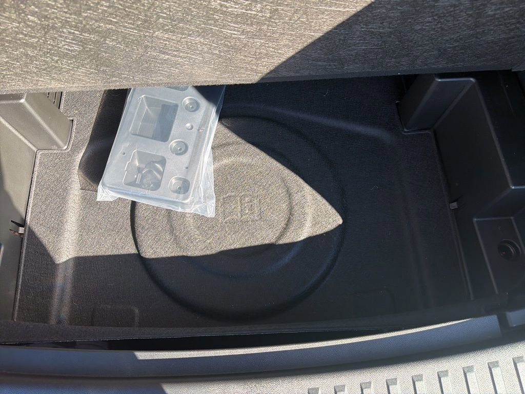 New 2026 Chevrolet Equinox LT image 36