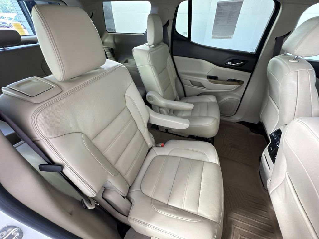 Used 2017 GMC Acadia Denali w/ Technology Package AWD/4WD image 46