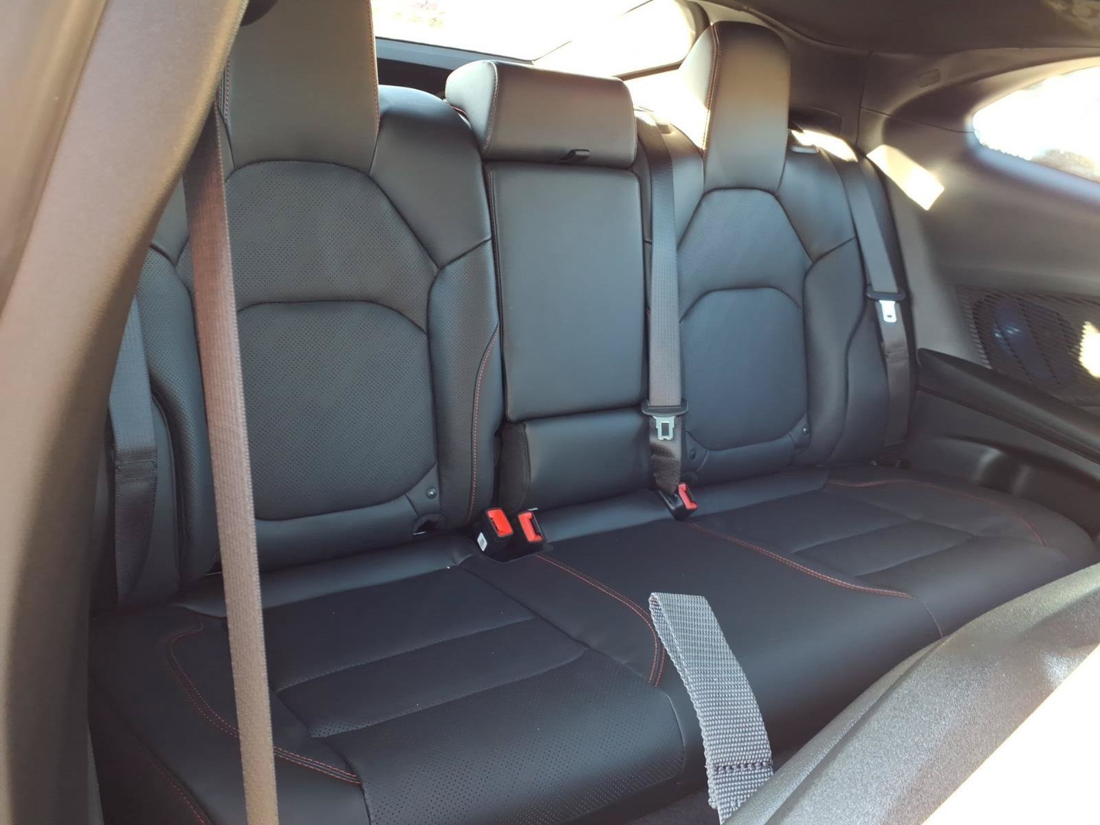 New 2026 Dodge Charger Scat Pack AWD/4WD image 5
