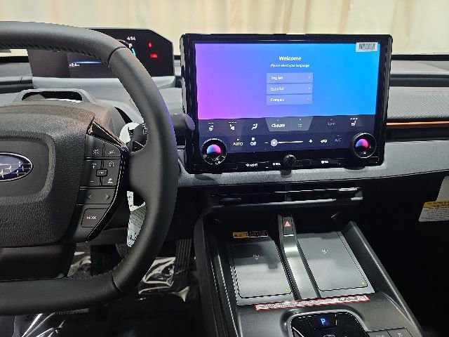 New 2026 Subaru Uncharted AWD image 17
