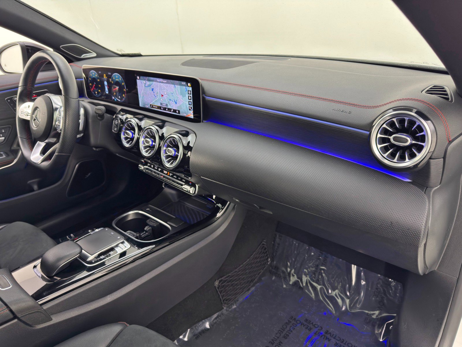 Used 2020 Mercedes-Benz CLA 250 image 14