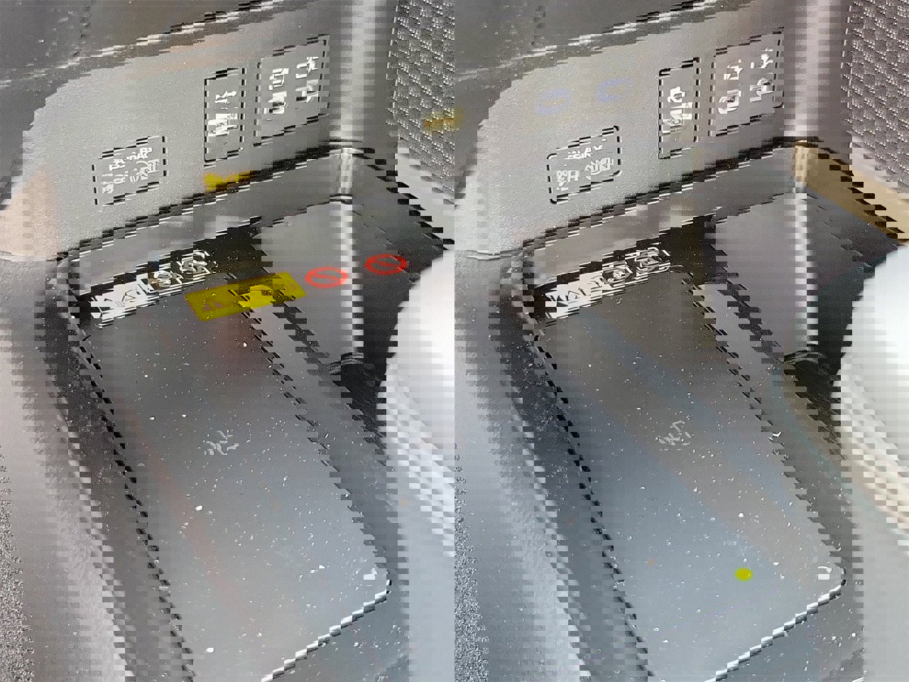 New 2026 Toyota Camry SE image 29