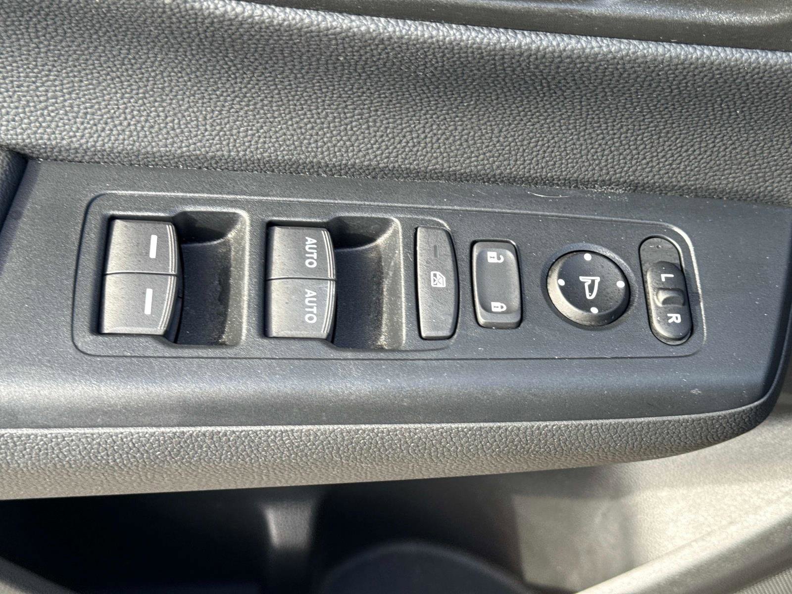 Certified 2024 Honda CR-V Sport image 18