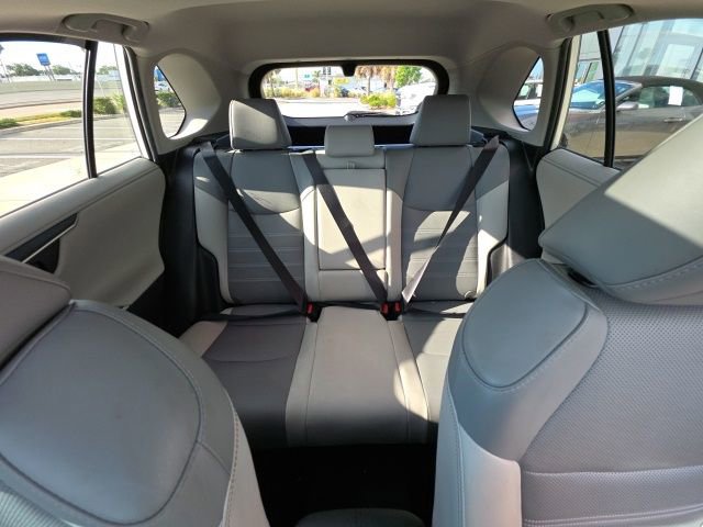 Used 2019 Toyota RAV4 Limited w/ Cold Weather Package AWD/4WD image 22