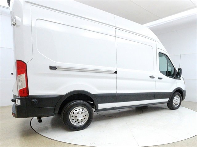 Used 2024 Ford Transit 250 148 High Roof AWD w/ Load Area Protection Package image 7