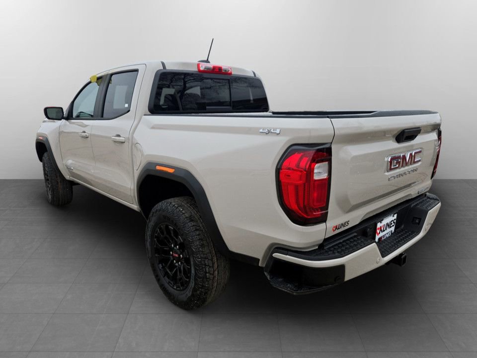 New 2026 GMC Canyon Elevation w/ Convenience Package image 9