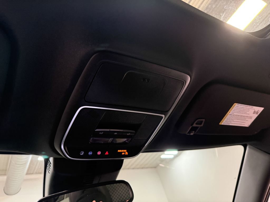 Used 2024 GMC Acadia Denali w/ LPO, Floor Liner Package image 86