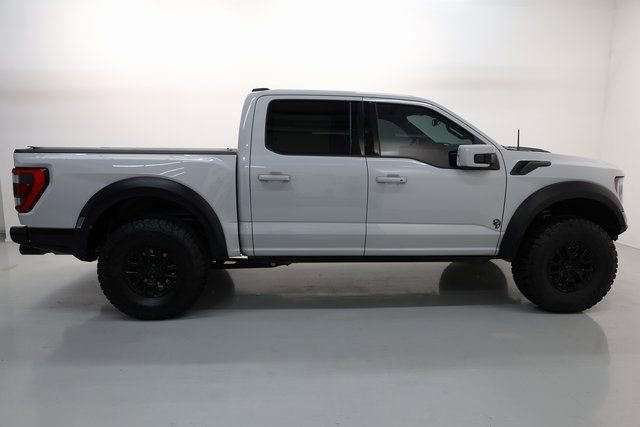 Used 2023 Ford F150 Raptor w/ Equipment Group 802A Raptor R image 83