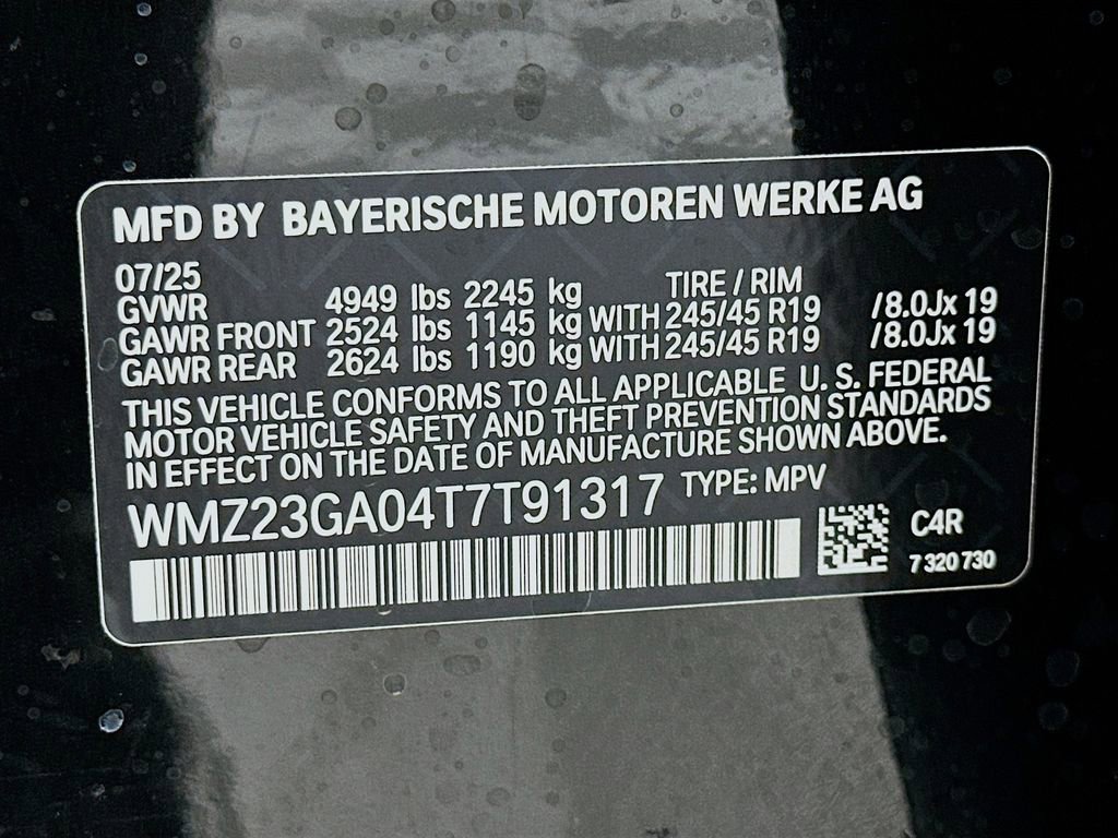 New 2026 MINI Cooper Countryman S image 24