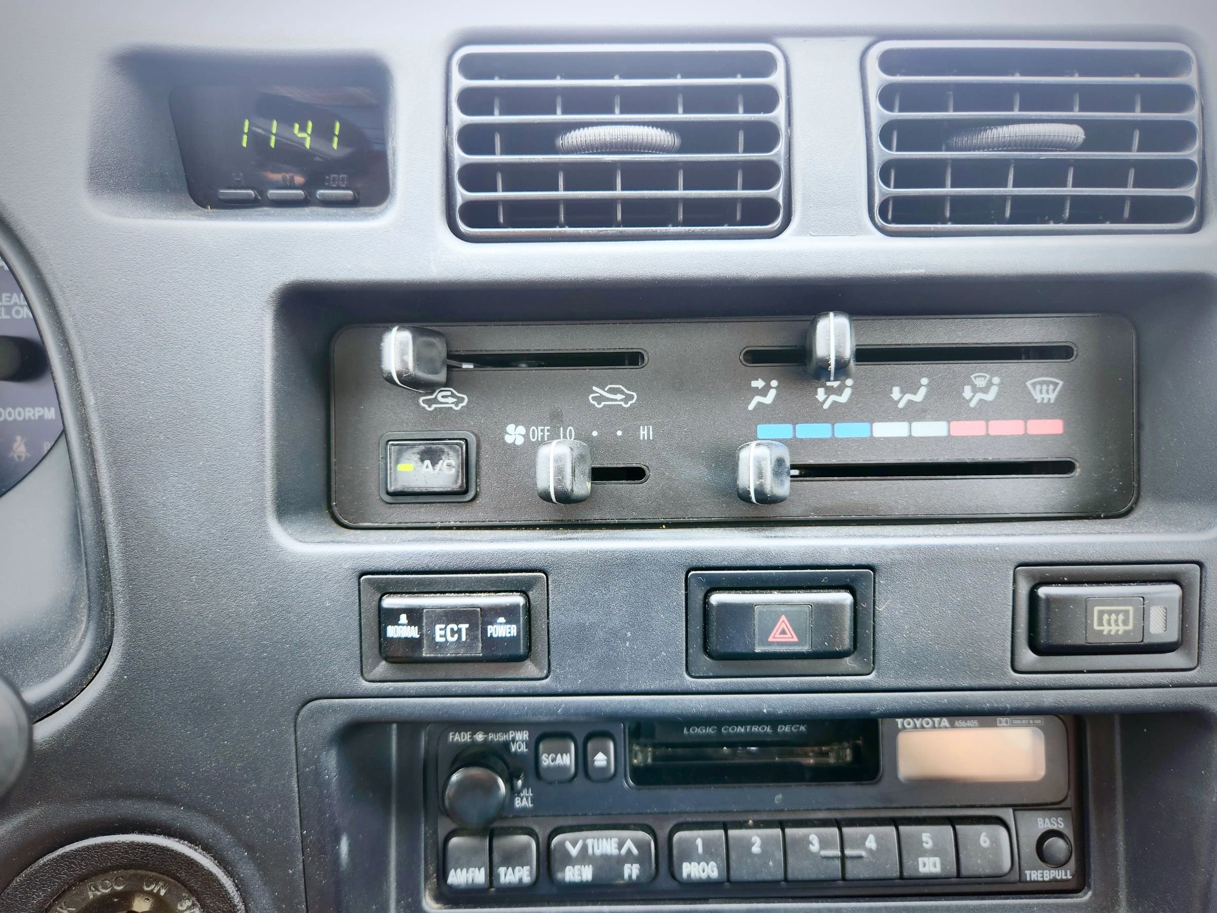 Used 1997 Toyota RAV4 4WD 4-Door image 47