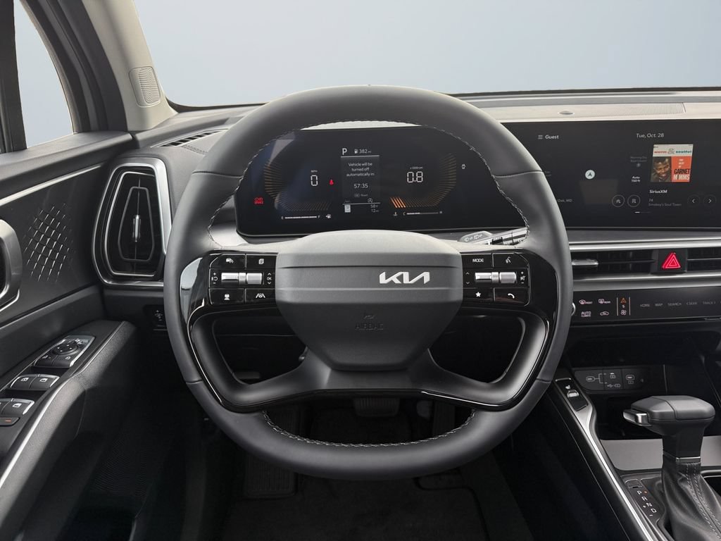 New 2026 Kia Sorento EX AWD/4WD image 12