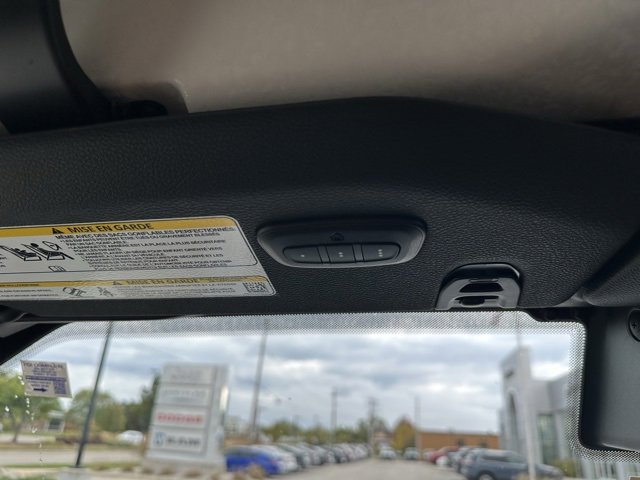 New 2025 Jeep Gladiator Willys image 37