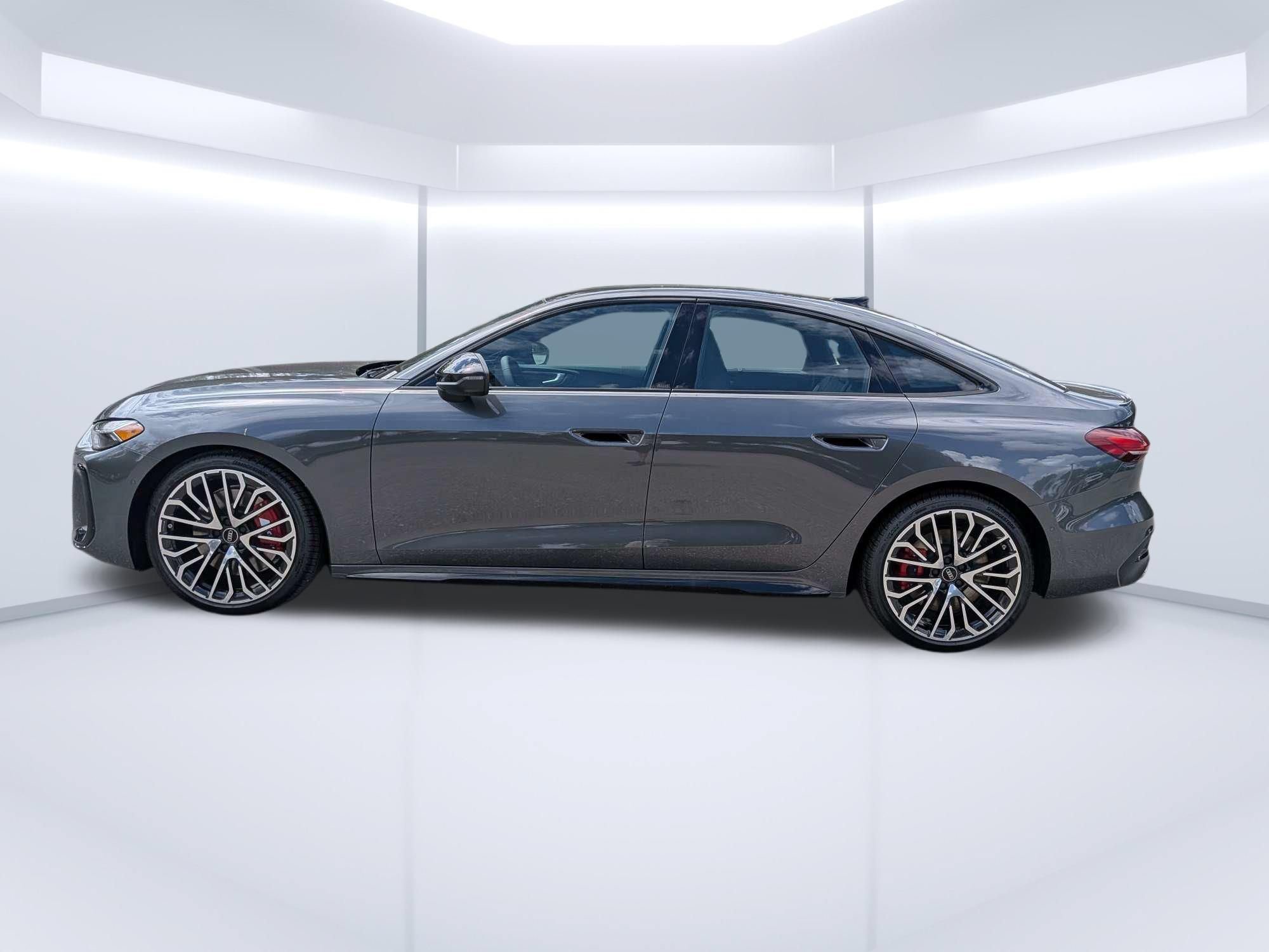 New 2026 Audi S5 Premium Plus AWD/4WD image 6