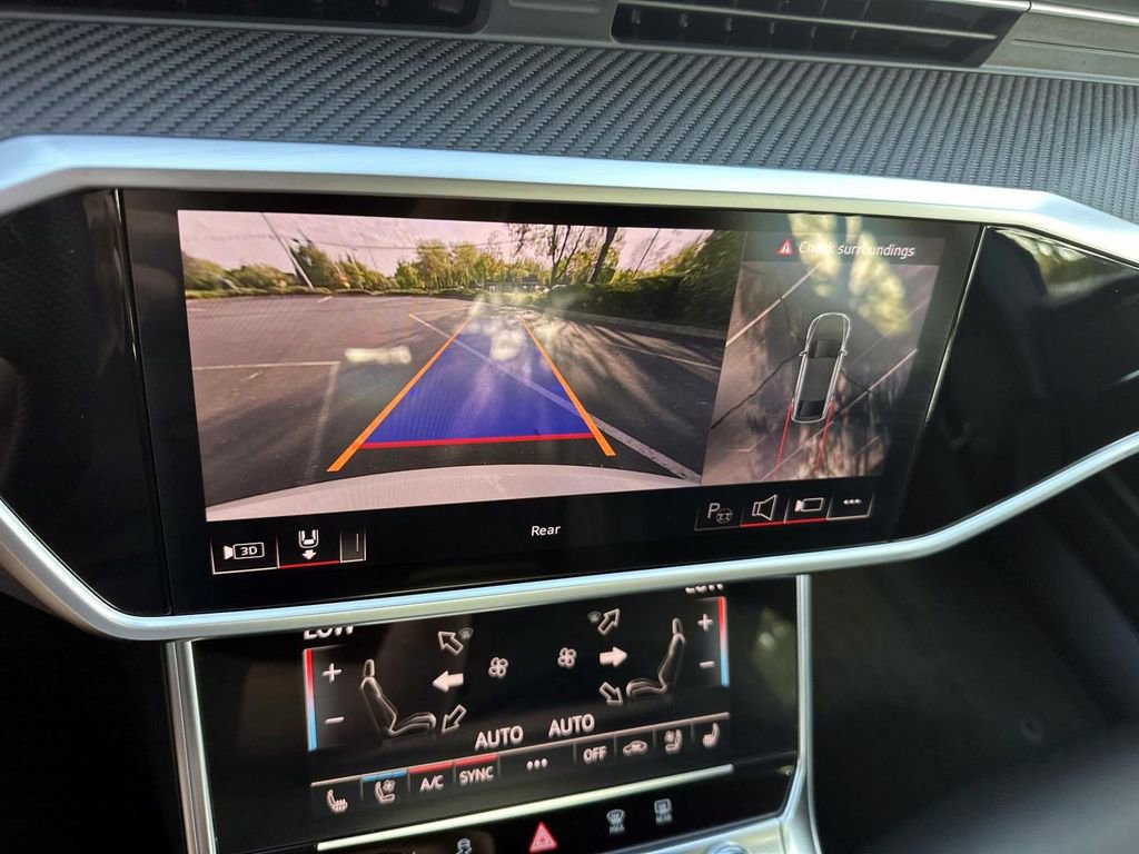 Used 2025 Audi RS 7 performance Sportback image 22