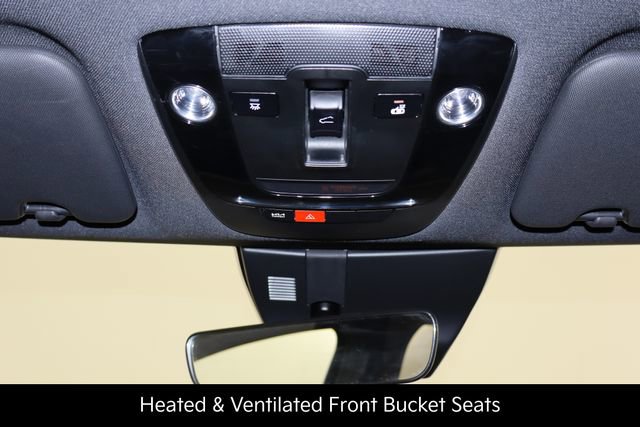 Certified 2024 Kia Sportage SX image 27