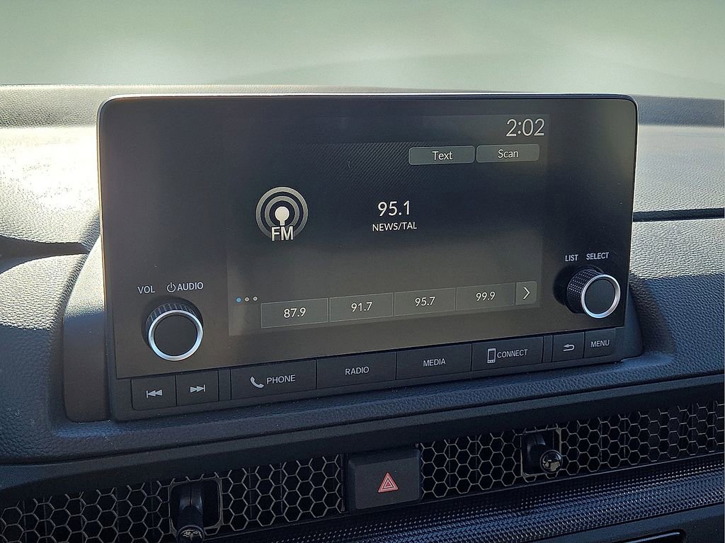 Used 2025 Honda CR-V LX image 25