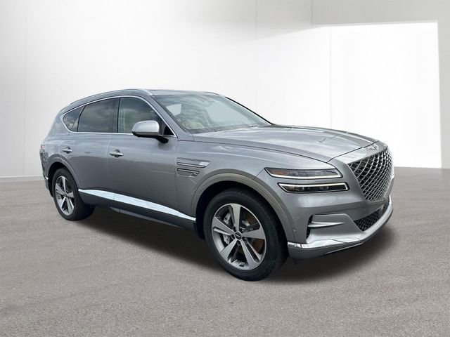 Used 2022 Genesis GV80 3.5T Advanced + image 12