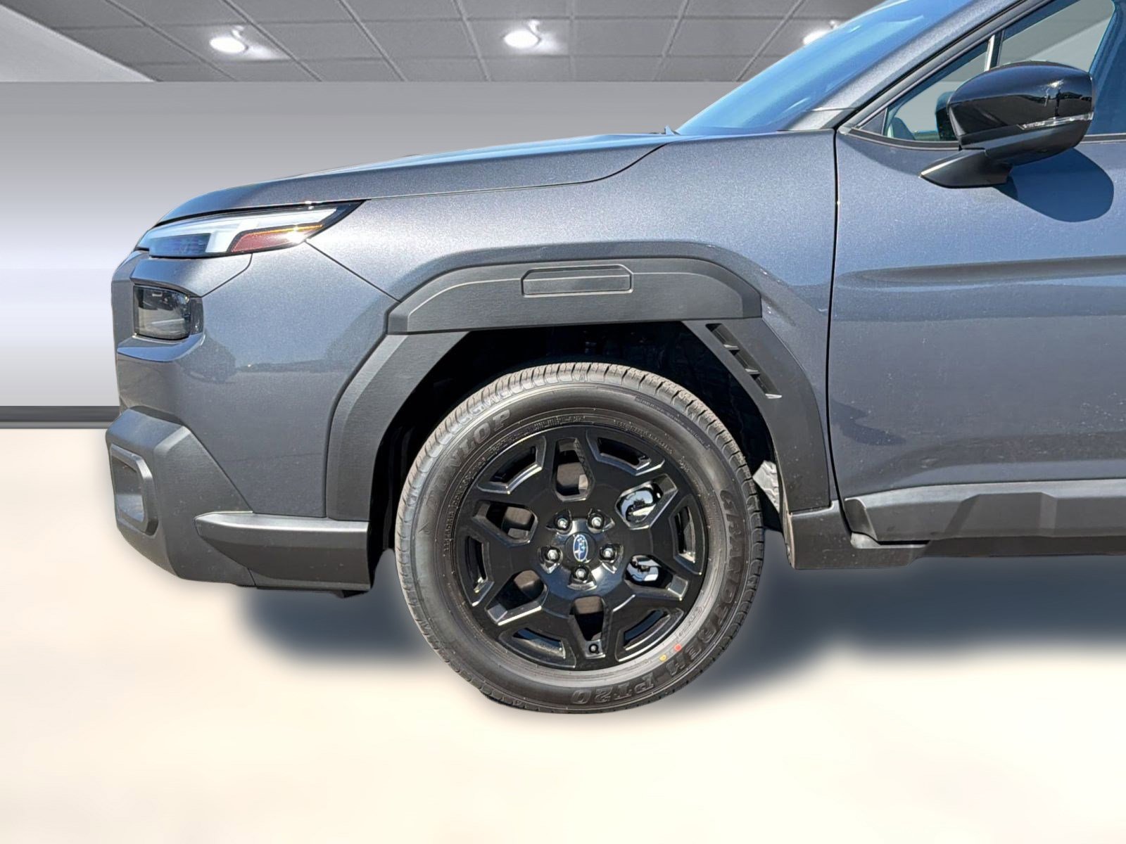 New 2026 Subaru Outback Limited image 31