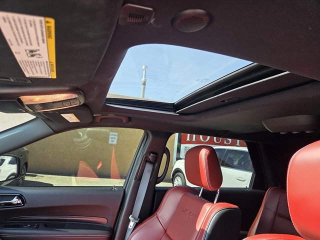 Used 2024 Dodge Durango SRT Hellcat image 18