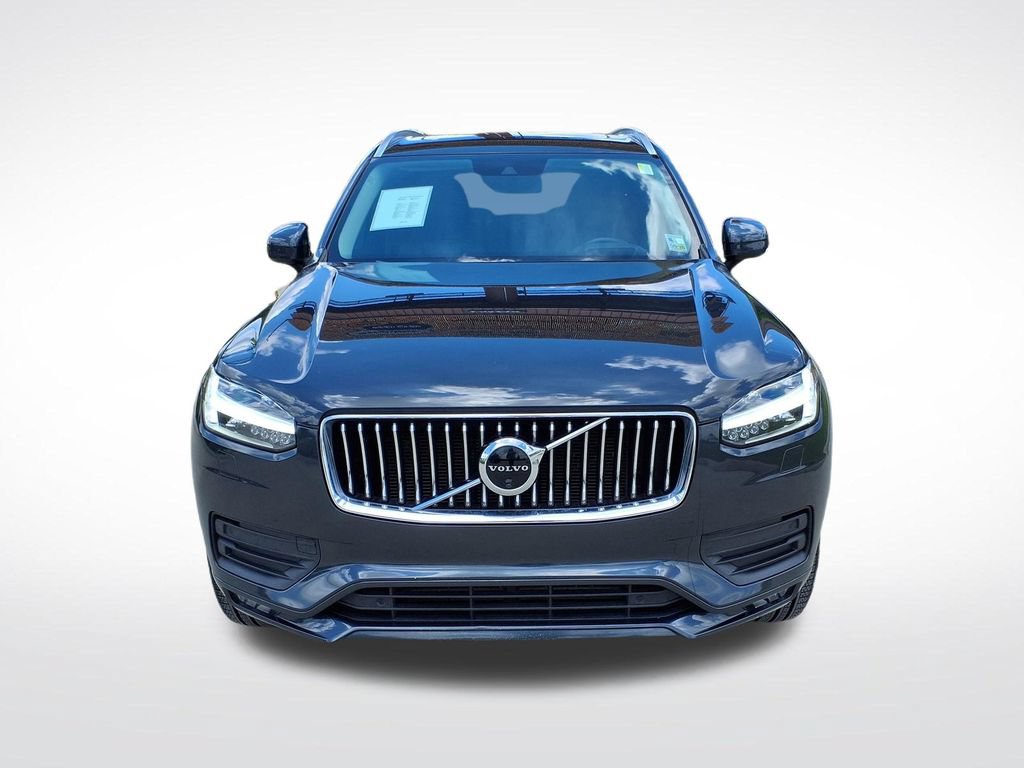 Used 2021 Volvo XC90 T6 Momentum w/ Advanced Package AWD/4WD image 2