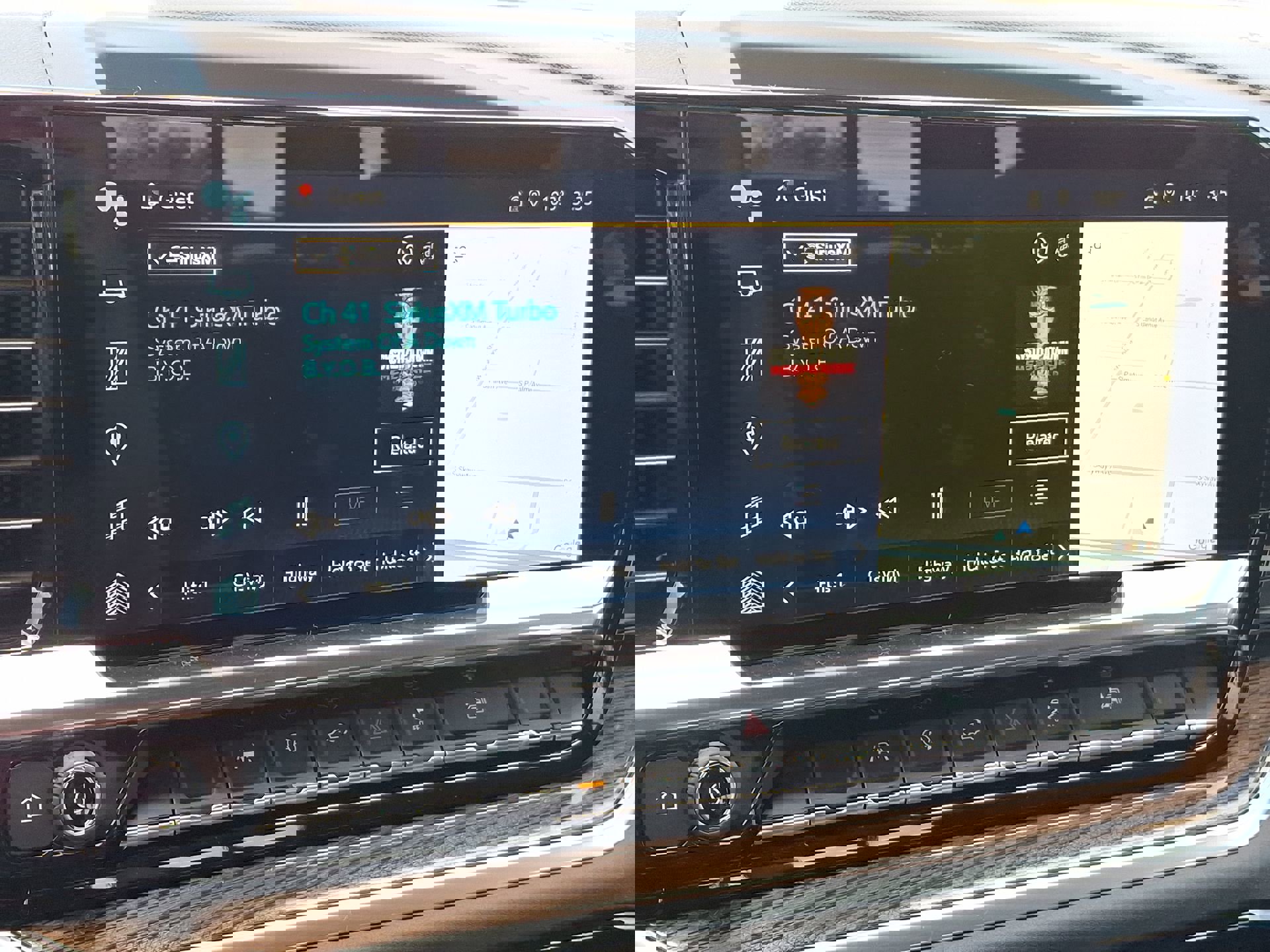 New 2025 Chevrolet Silverado 1500 RST w/ Convenience Package II image 20