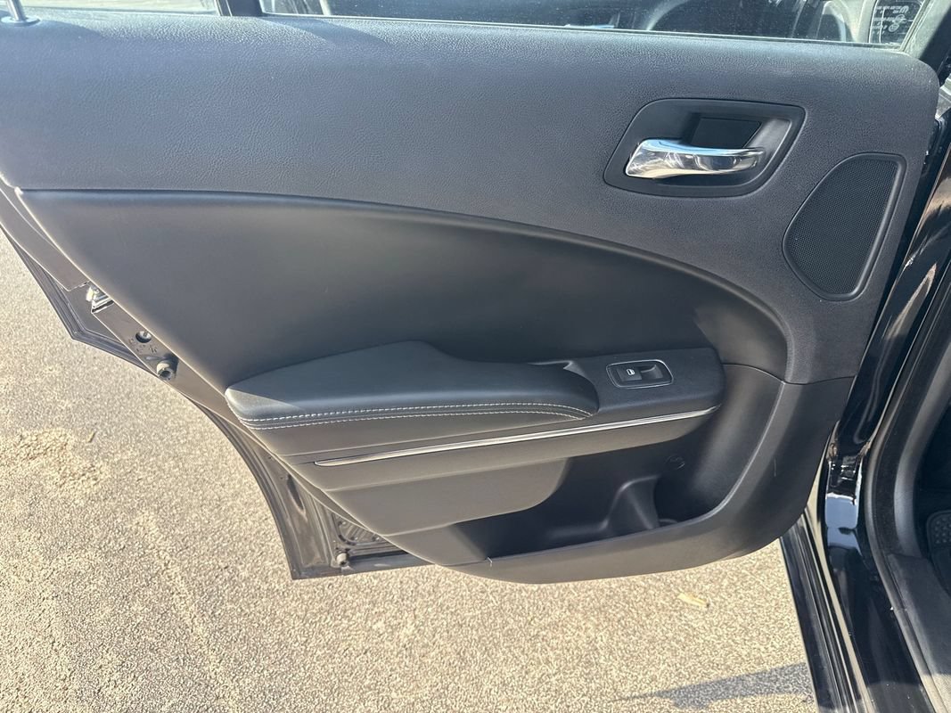 Used 2014 Dodge Charger SXT Plus AWD/4WD image 10