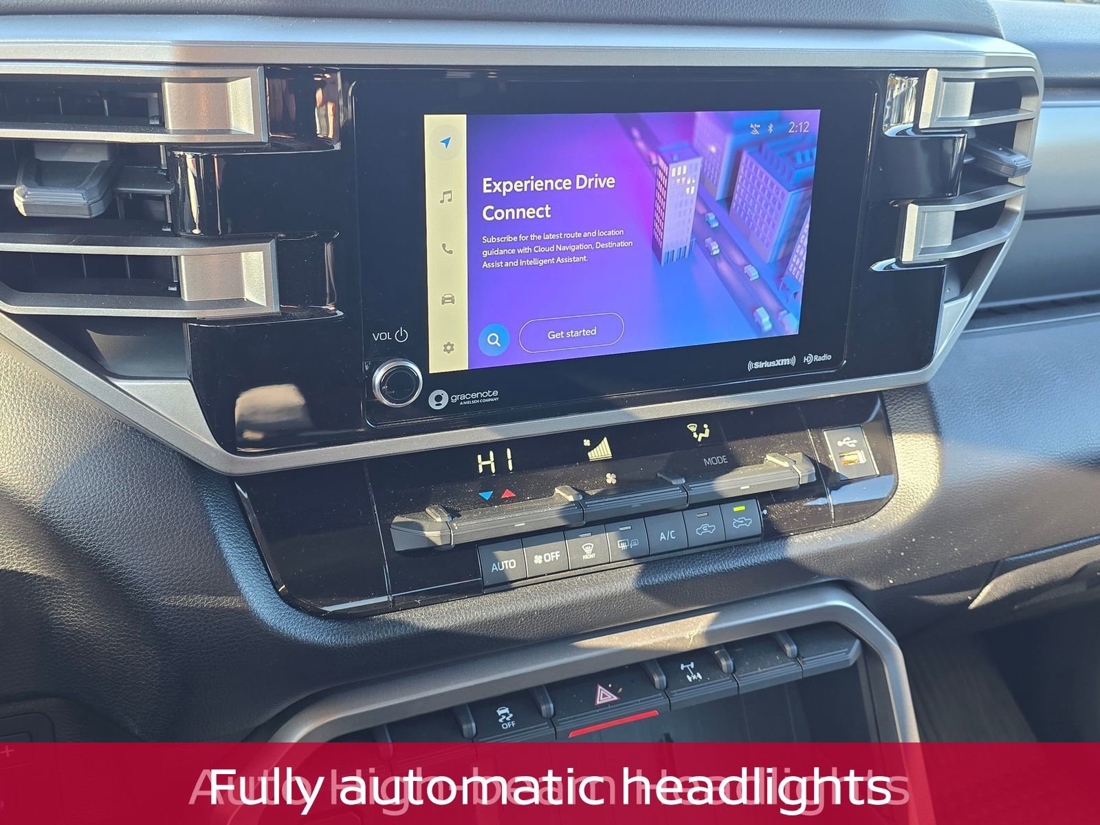 Used 2024 Toyota Tundra SR5 w/ TRD Off-Road Package image 20