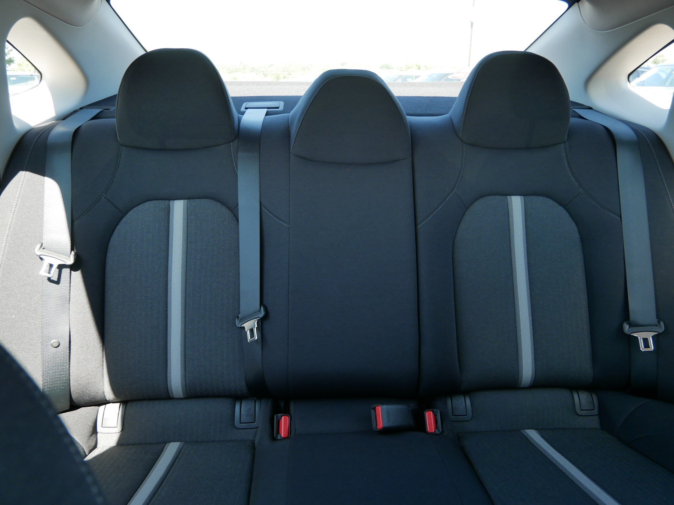Certified 2026 Hyundai Sonata SE FWD image 13