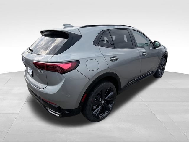 New 2026 Buick Envision Sport Touring AWD/4WD image 8