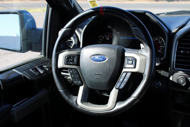 Used 2019 Ford F150 Raptor w/ Equipment Group 802A Luxury image 21