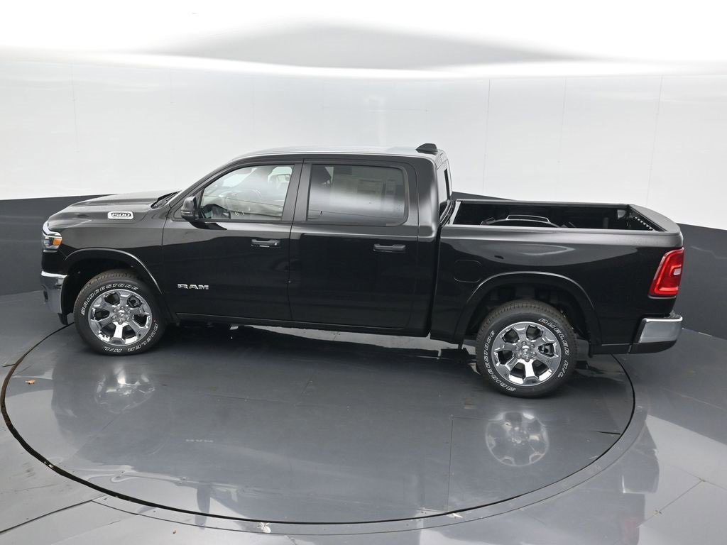 New 2026 RAM 1500 Big Horn image 39
