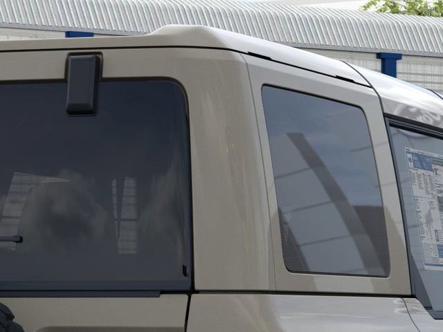 New 2025 Ford Bronco Badlands image 25