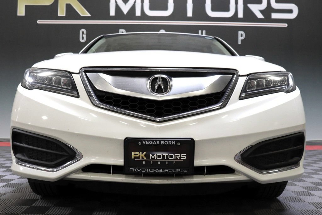 Used 2016 Acura RDX w/ Technology Package FWD image 13