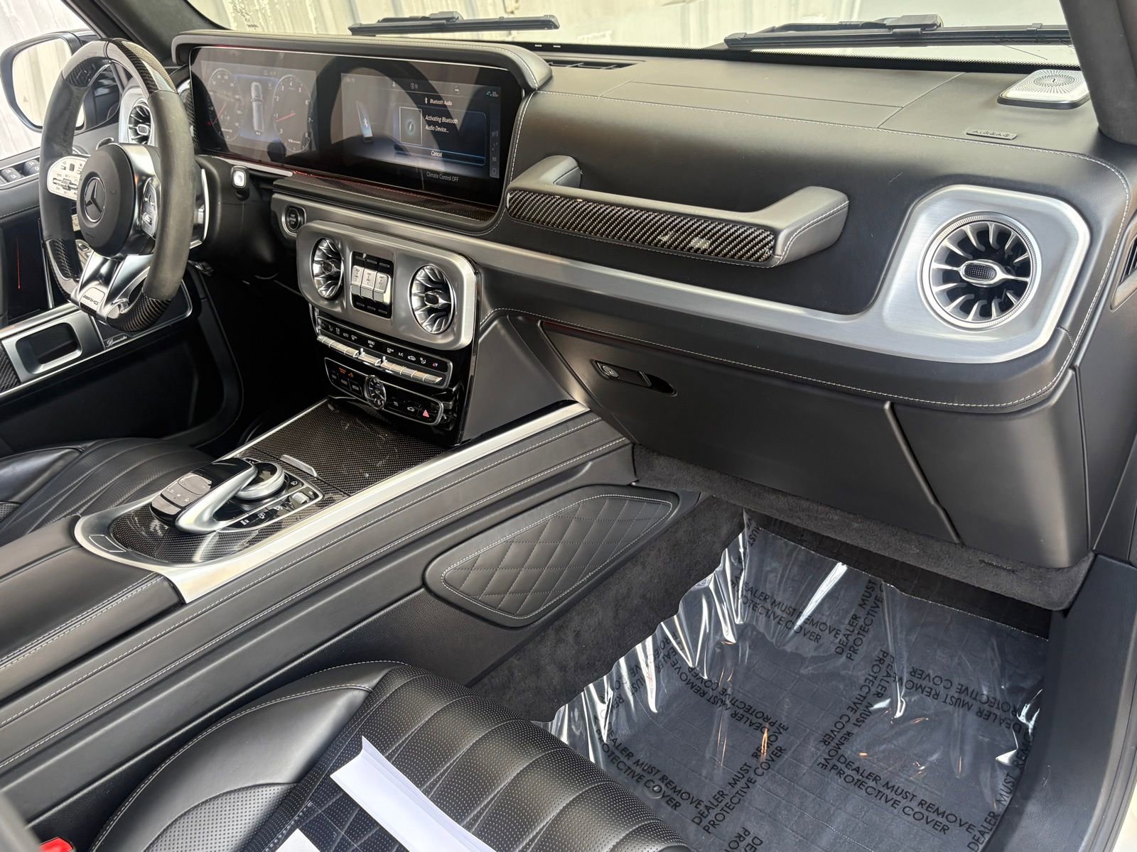 Used 2019 Mercedes-Benz G 63 AMG 4MATIC image 48