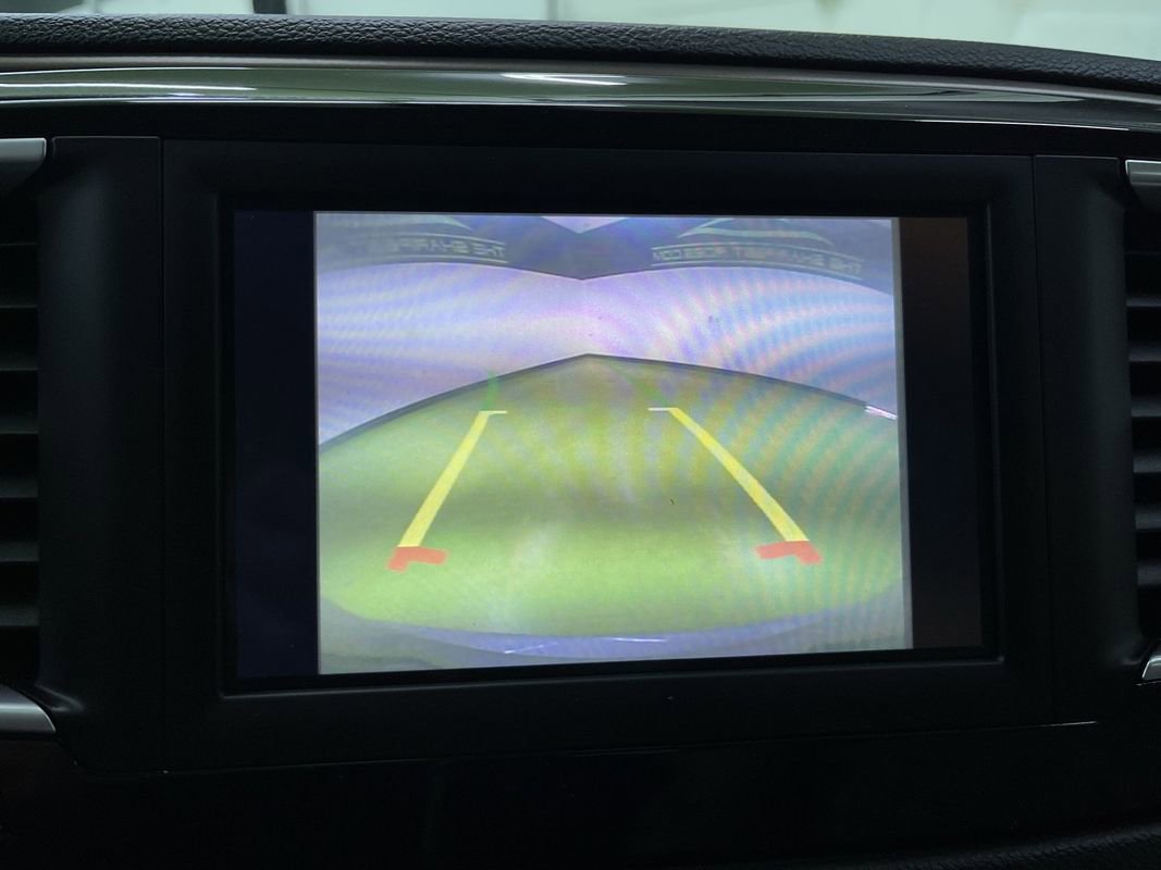 Used 2021 Chrysler Voyager Lxi image 21