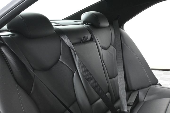 New 2025 Cadillac CT4 Premium Luxury image 19