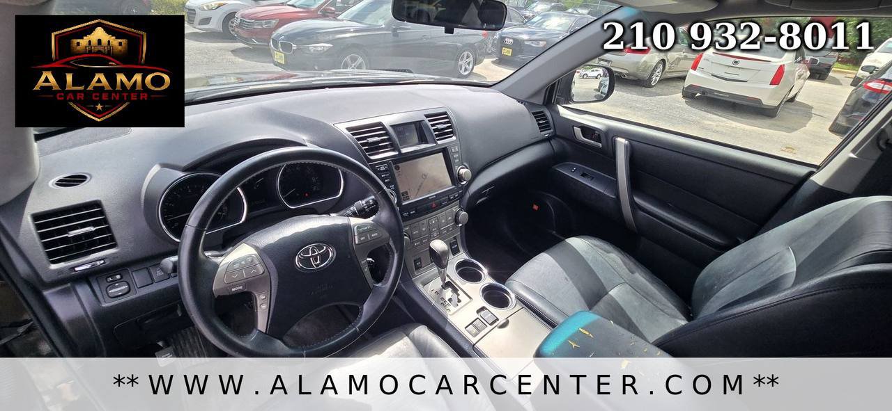 Used 2008 Toyota Highlander Sport AWD/4WD image 34