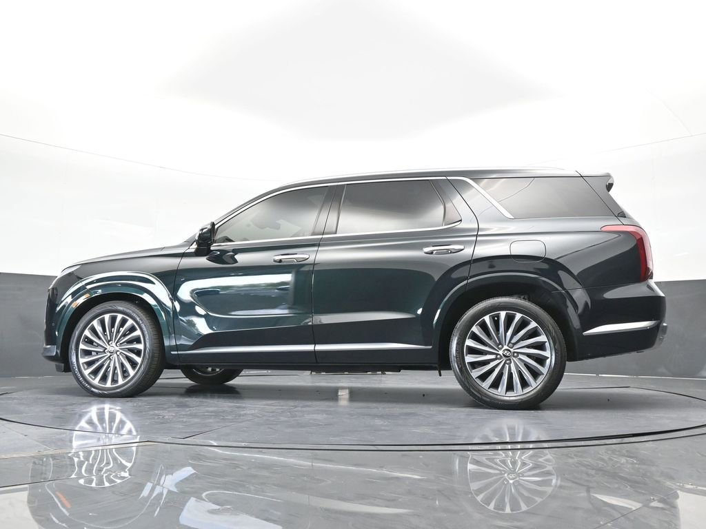 Used 2024 Hyundai Palisade Calligraphy image 72
